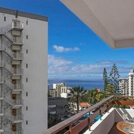 Casa Branca By Madeira Sun Travel Apartment Funchal  Exterior foto