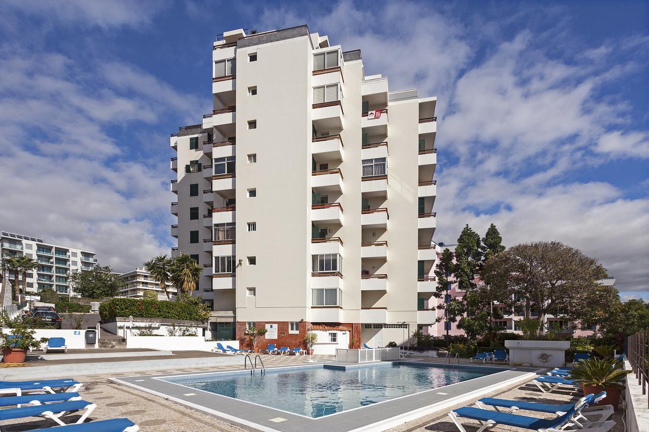 Casa Branca By Madeira Sun Travel Apartment Funchal  Exterior foto