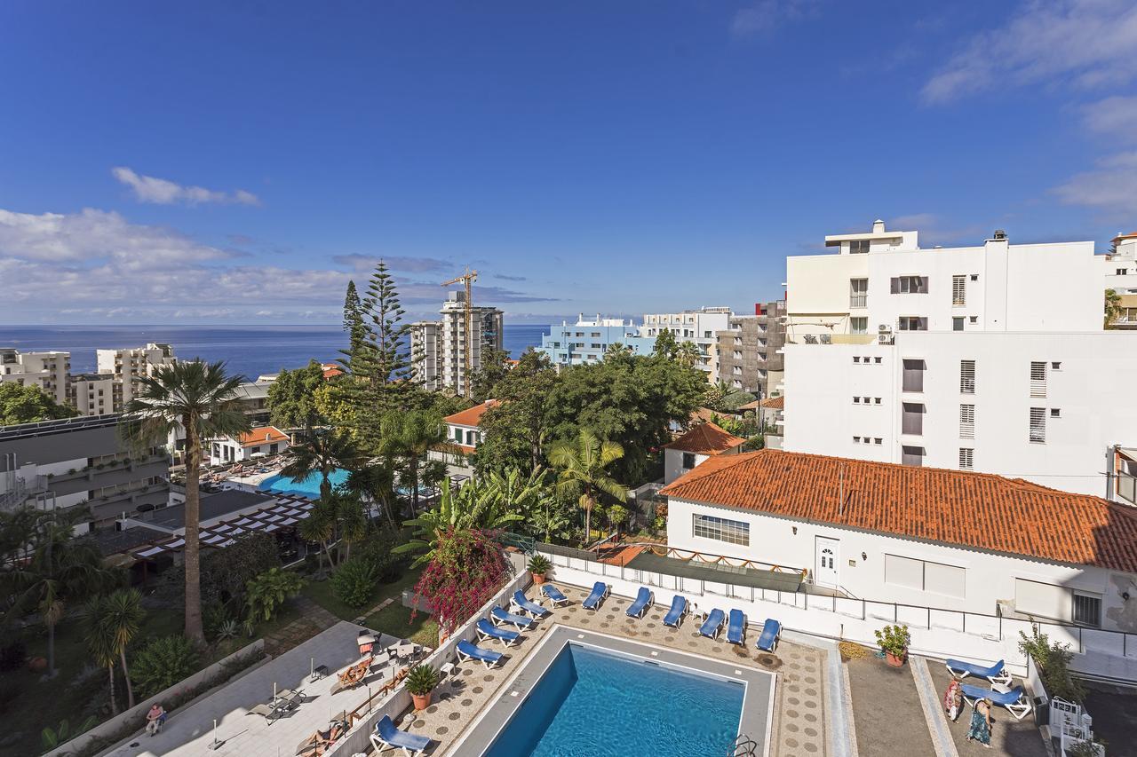 Casa Branca By Madeira Sun Travel Apartment Funchal  Exterior foto