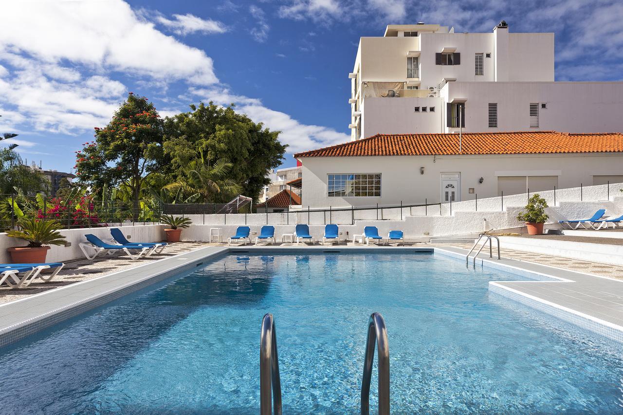 Casa Branca By Madeira Sun Travel Apartment Funchal  Exterior foto