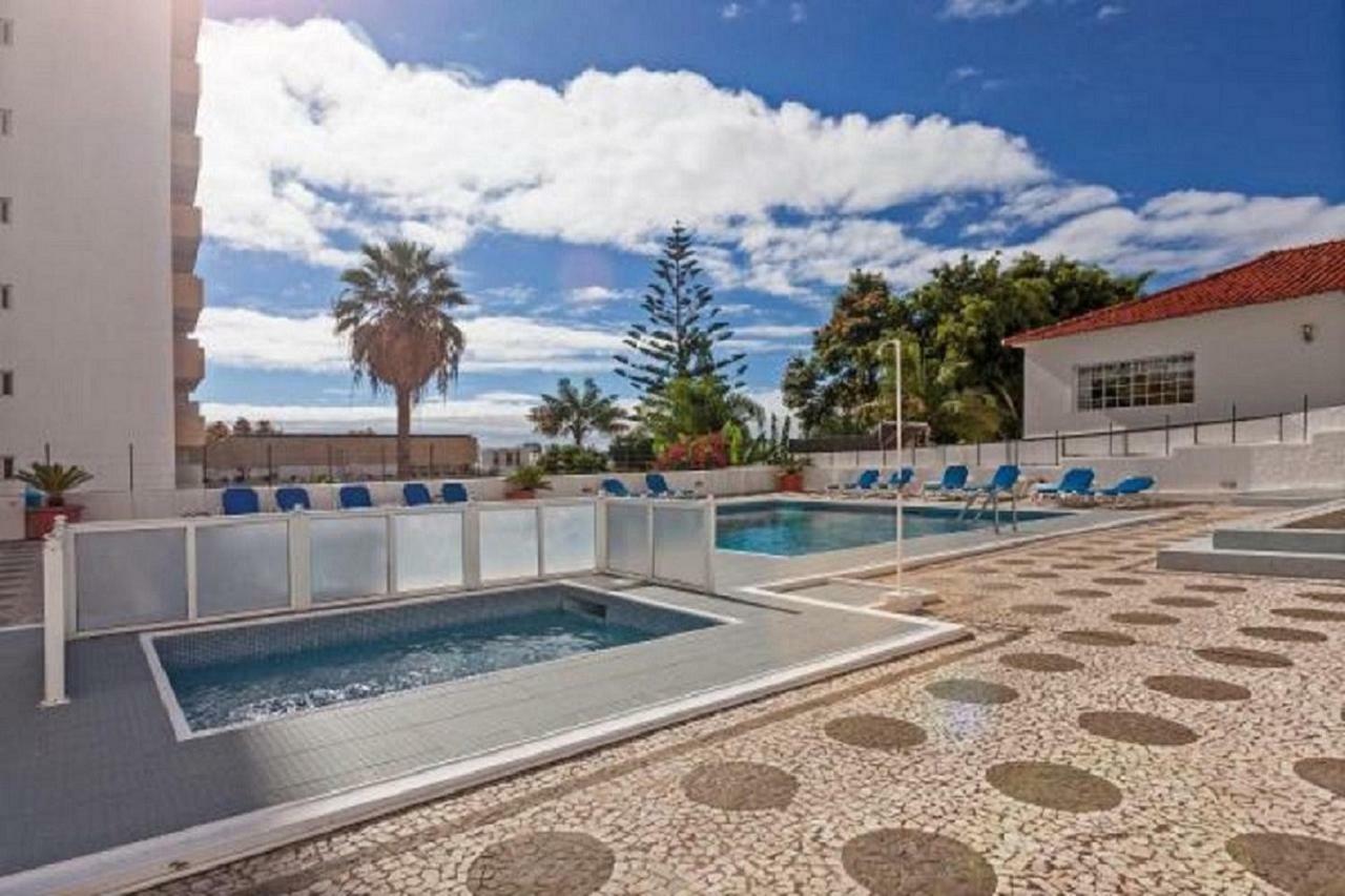 Casa Branca By Madeira Sun Travel Apartment Funchal  Exterior foto